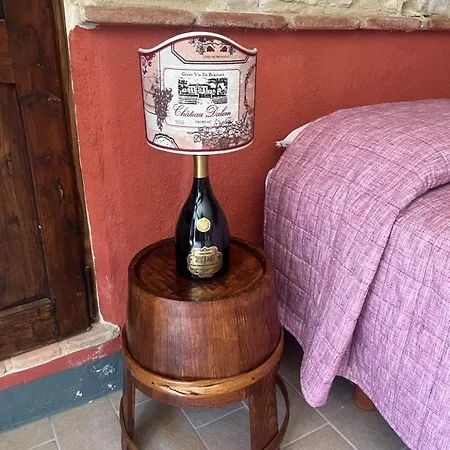 Bed And Wine Apartment