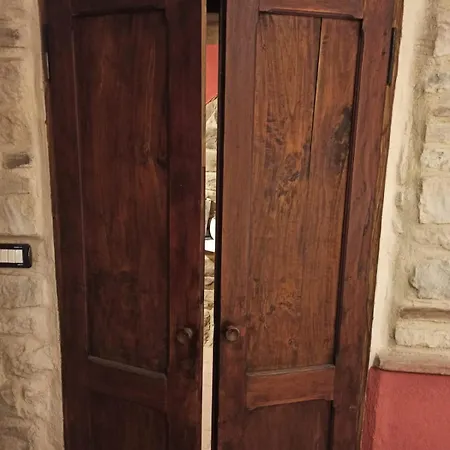 Bed And Wine Apartamento