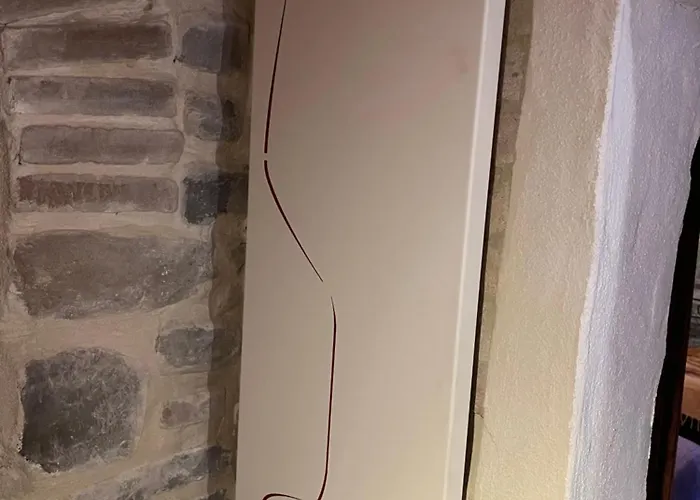 Bed And Wine Papiano