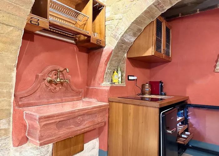 Apartamento Bed And Wine *