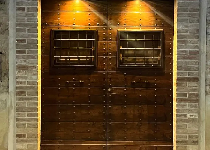 Bed And Wine Apartamento