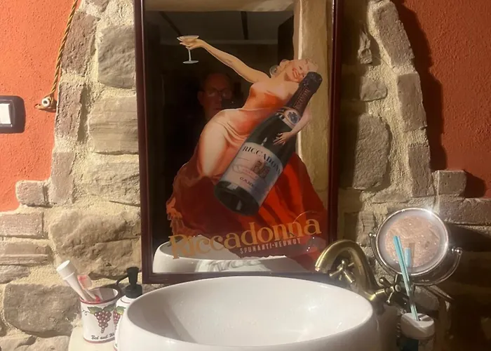 Bed And Wine Apartamento *