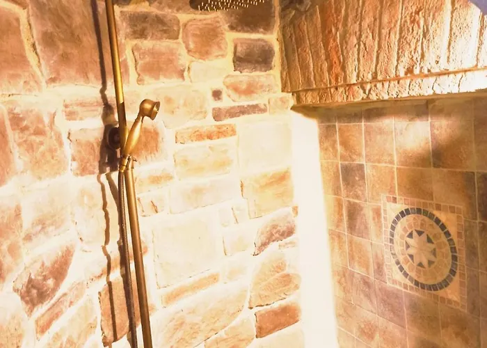 Apartamento Bed And Wine Papiano