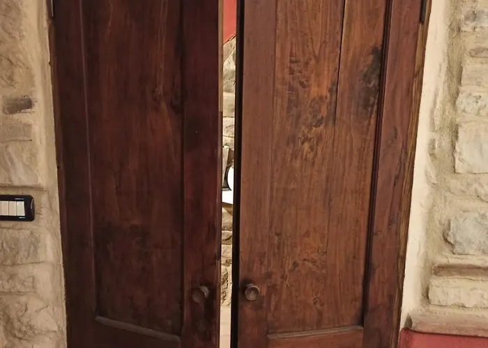 Bed And Wine Apartamento